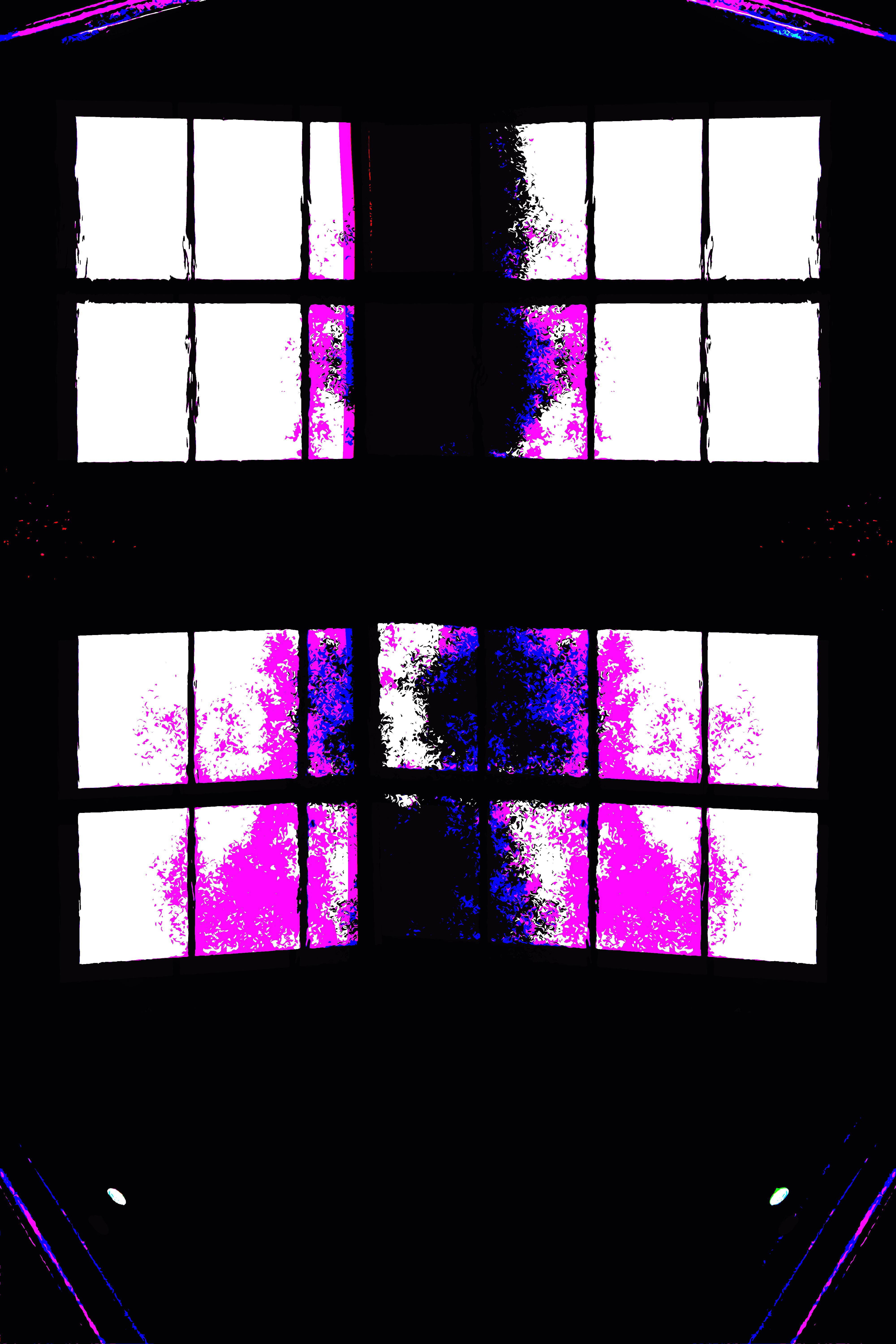 Two Sides To Every View 